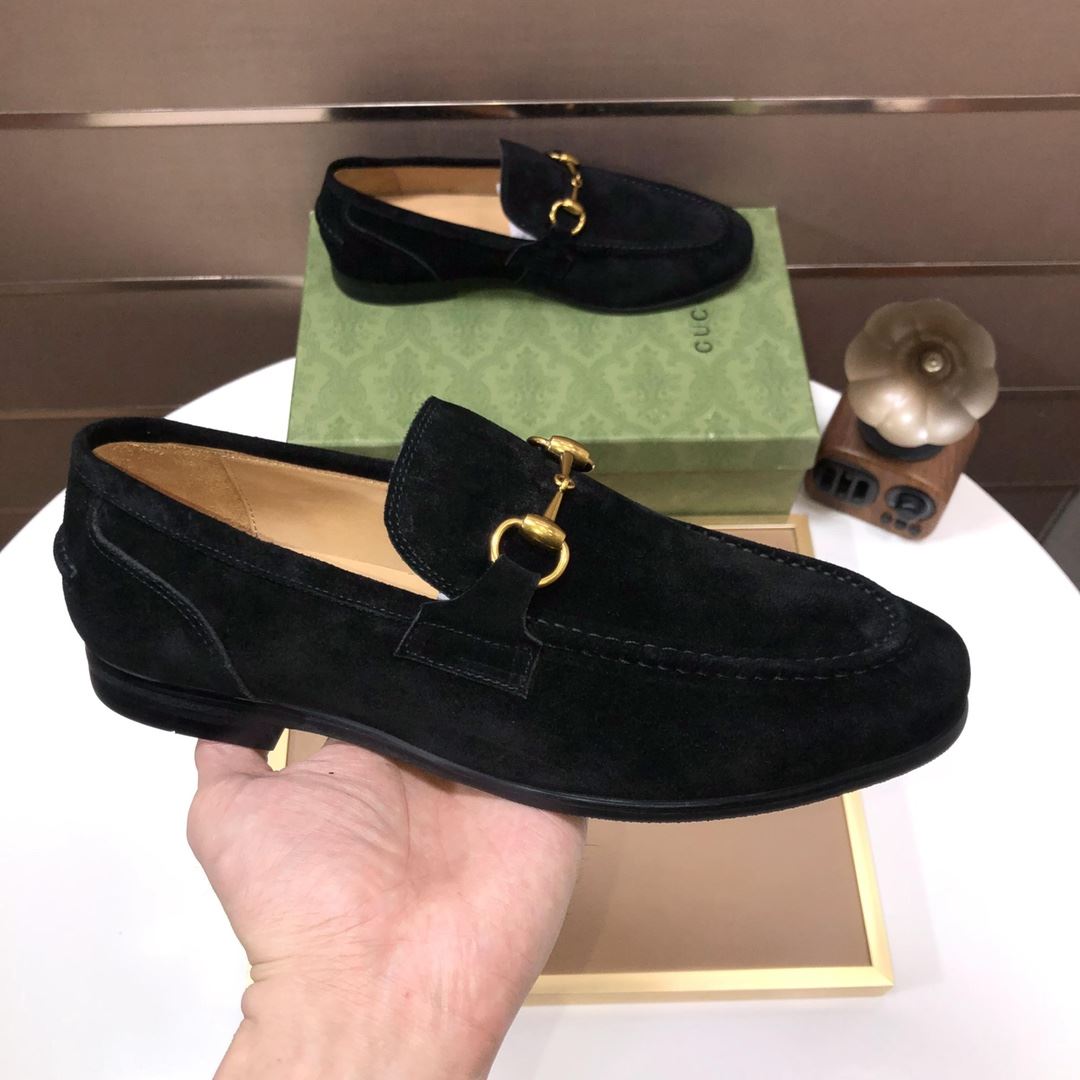 Gucci Business Shoes